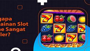 Contoh Permainan Slot Online