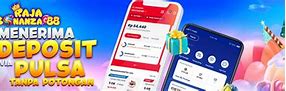 Hokislot88 Singapore Online Deposit Pulsa Terpercaya Tanpa Potongan