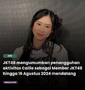 Jkt48 Di Tv Hari Ini