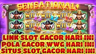 Penikmat Sensational Slot Gacor Hari Ini 🎰 Wwg Slot Gratis Spins