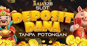 Situs Judi Slot Minimal Deposit 5Rb