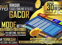 Situs Slot 98 Togel Link Alternatif Terbaru Hari Ini