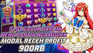 Slot Gacor Hari Ini Ratu Slot Receh Login Alternatif Online